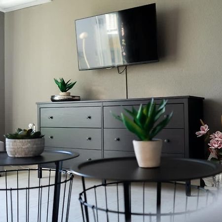 Marbellamar Calahonda - 2-Bedroom Apartment 50 Meters From The Beach Ngoại thất bức ảnh