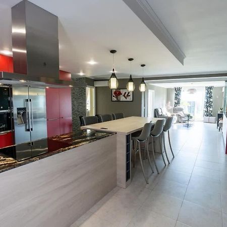 Marbellamar Calahonda - 2-Bedroom Apartment 50 Meters From The Beach Ngoại thất bức ảnh