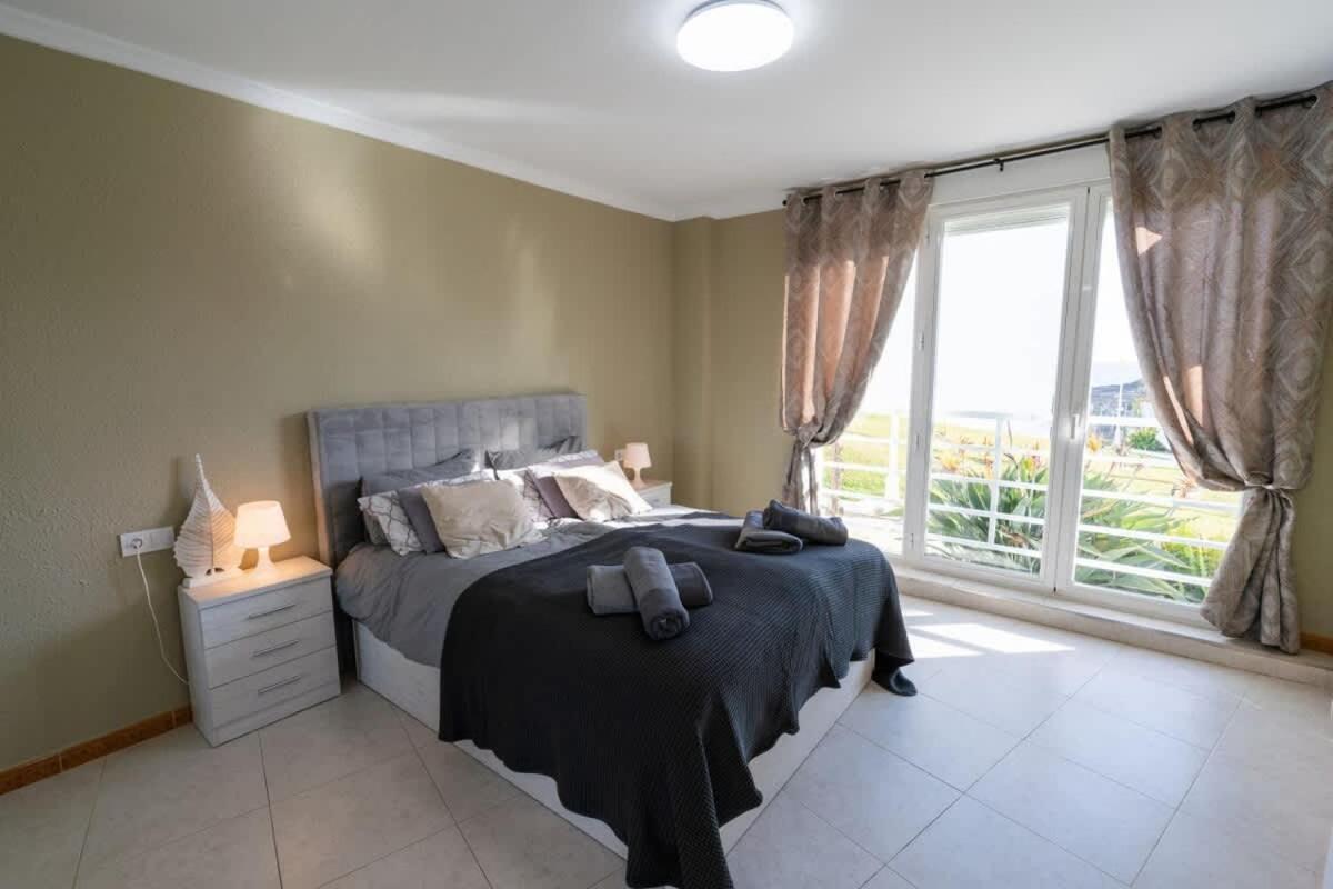 Marbellamar Calahonda - 2-Bedroom Apartment 50 Meters From The Beach Ngoại thất bức ảnh