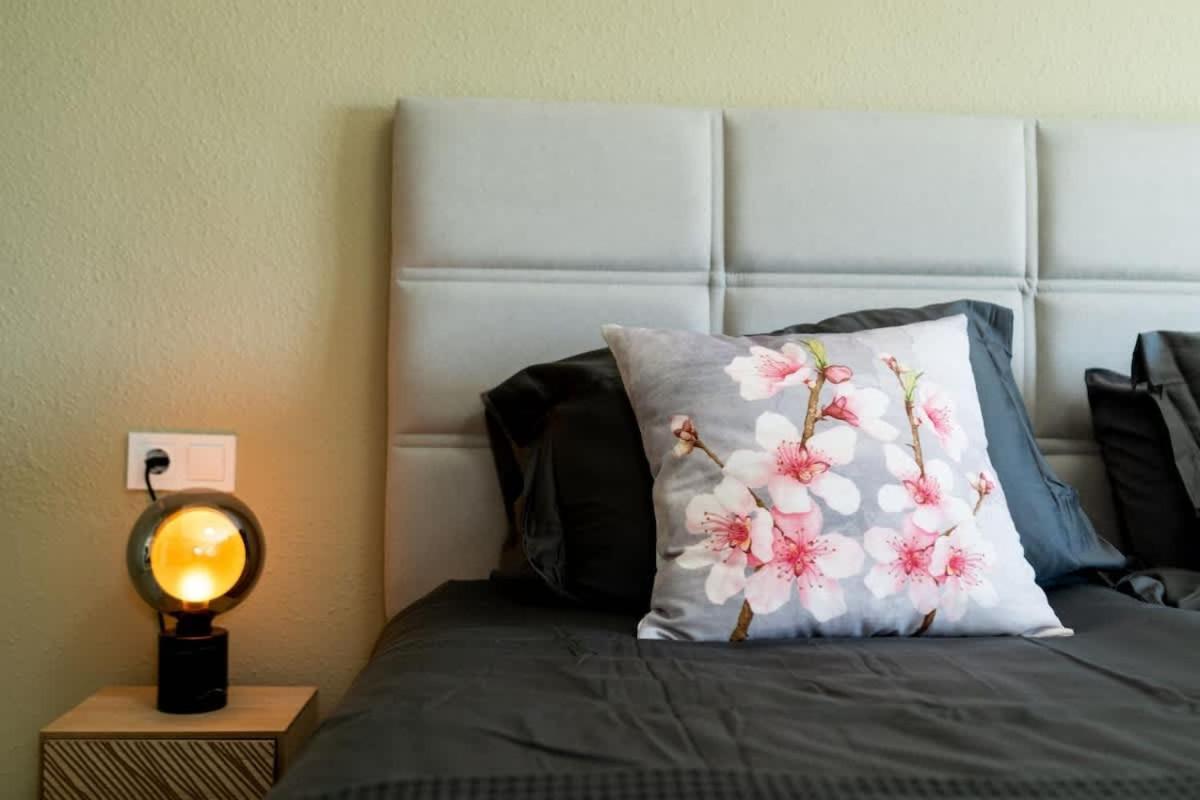Marbellamar Calahonda - 2-Bedroom Apartment 50 Meters From The Beach Ngoại thất bức ảnh